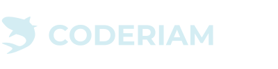 Coderiam Logo